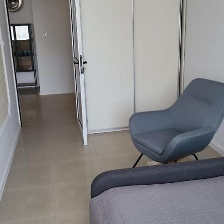 Apartament Mochnackiego Olsztyn  Eksteriør bilde