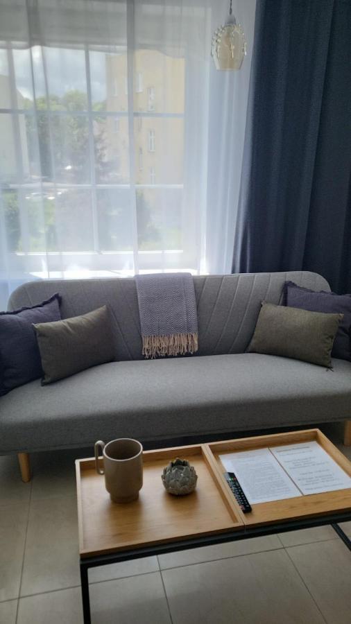 Apartament Mochnackiego Olsztyn  Eksteriør bilde