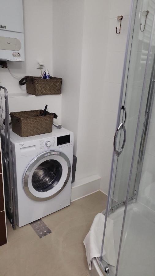 Apartament Mochnackiego Olsztyn  Eksteriør bilde
