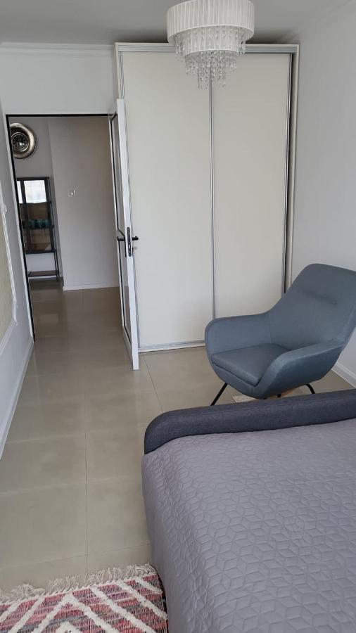 Apartament Mochnackiego Olsztyn  Eksteriør bilde
