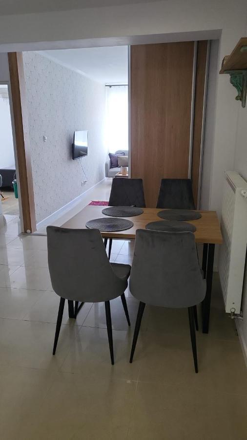 Apartament Mochnackiego Olsztyn  Eksteriør bilde
