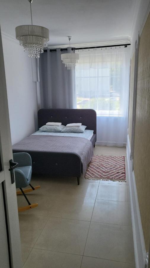 Apartament Mochnackiego Olsztyn  Eksteriør bilde