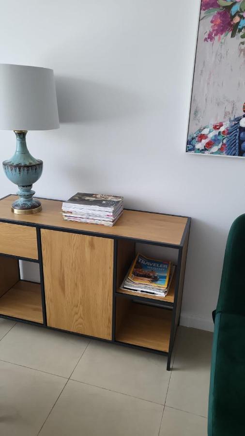 Apartament Mochnackiego Olsztyn  Eksteriør bilde
