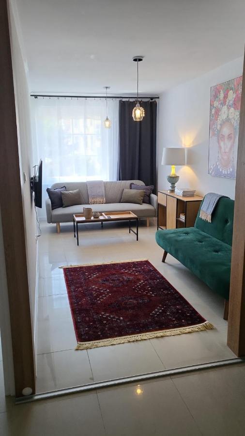 Apartament Mochnackiego Olsztyn  Eksteriør bilde