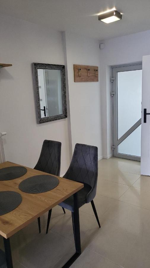 Apartament Mochnackiego Olsztyn  Eksteriør bilde