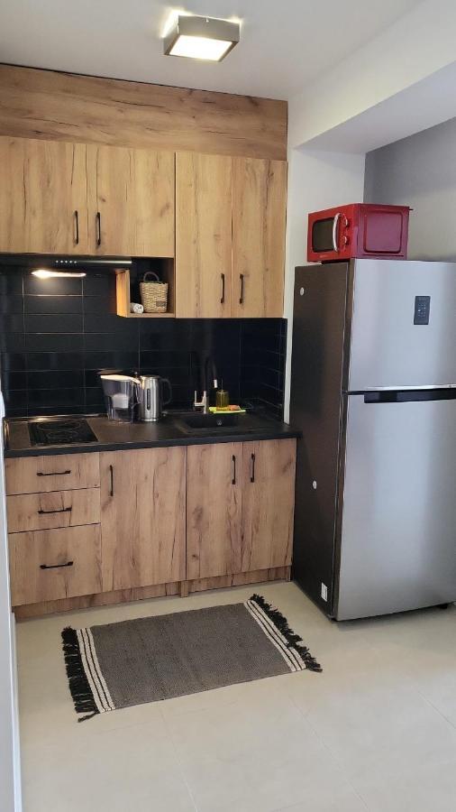 Apartament Mochnackiego Olsztyn  Eksteriør bilde