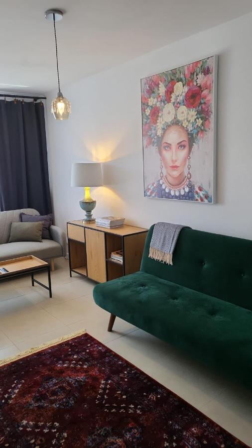 Apartament Mochnackiego Olsztyn  Eksteriør bilde